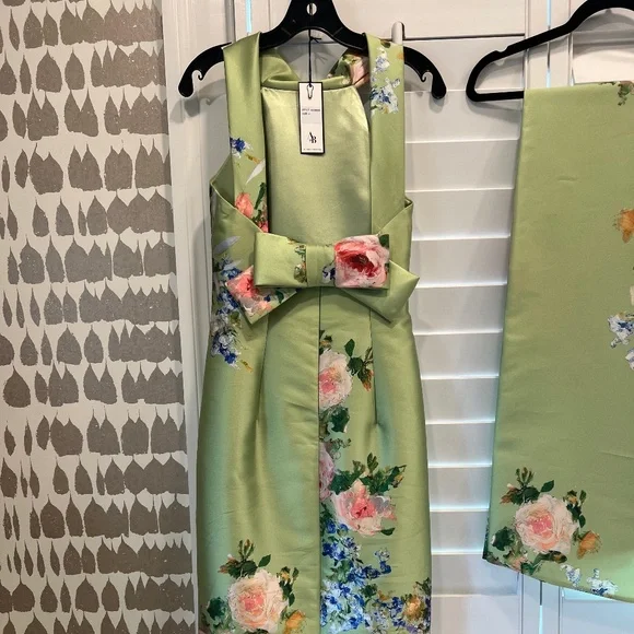 Mom of bride Dress - Picture 2 of 7